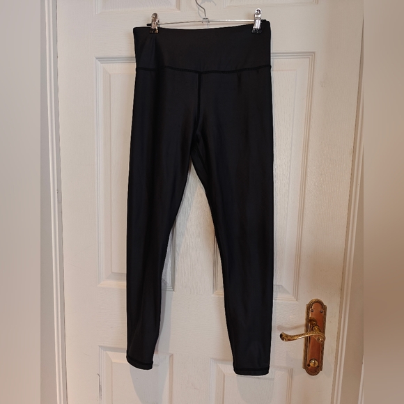 ZYIA Pants - ZYIA Shine Leggings